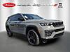 New 2027 JEEP GRAND CHEROKEE L LIMITED 4X2 in NEW PORT RICHEY, FLORIDA