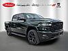 New 2027 RAM 1500 BIG HORN 4X4 CREW CAB 5'7" BOX in NEW PORT RICHEY, FLORIDA