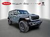 New 2026 JEEP WRANGLER WILLYS 392 4 DOOR 4X4 in NEW PORT RICHEY, FLORIDA