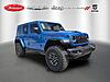 New 2027 JEEP WRANGLER RUBICON 4 DOOR 4X4 in NEW PORT RICHEY, FLORIDA