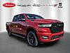 New 2027 RAM 1500 BIG HORN 4X4 CREW CAB 5'7" BOX in NEW PORT RICHEY, FLORIDA