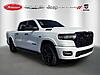 New 2027 RAM 1500 BIG HORN 4X2 CREW CAB 5'7" BOX in NEW PORT RICHEY, FLORIDA