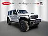 New 2027 JEEP WRANGLER RUBICON X 4 DOOR 4X4 in NEW PORT RICHEY, FLORIDA