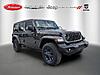 New 2026 JEEP WRANGLER 85TH ANNIVERSARY 4 DOOR 4X4 in NEW PORT RICHEY, FLORIDA