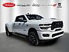 New 2027 RAM 3500 BIG HORN 4X4 CREW CAB 8' BOX in NEW PORT RICHEY, FLORIDA