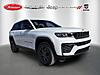 New 2027 JEEP GRAND CHEROKEE LAREDO ALTITUDE 4X2 *LTD AVAIL* in NEW PORT RICHEY, FLORIDA