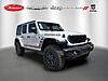New 2026 JEEP WRANGLER AMERICA 250 4 DOOR 4X4 in NEW PORT RICHEY, FLORIDA
