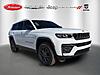 New 2027 JEEP GRAND CHEROKEE L LAREDO ALTITUDE 4X2 *LTD AVAIL* in NEW PORT RICHEY, FLORIDA
