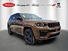 New 2027 JEEP GRAND CHEROKEE LIMITED RESERVE 4X4 in NEW PORT RICHEY, FLORIDA