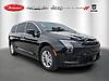 New 2027 CHRYSLER PACIFICA SELECT FWD in NEW PORT RICHEY, FLORIDA