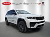New 2027 JEEP GRAND CHEROKEE LAREDO ALTITUDE 4X4 *LTD AVAIL* in NEW PORT RICHEY, FLORIDA
