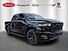 New 2027 RAM 1500 BIG HORN 4X2 CREW CAB 5'7" BOX in NEW PORT RICHEY, FLORIDA