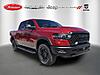 New 2027 RAM 1500 REBEL 4X4 CREW CAB 5'7" BOX in NEW PORT RICHEY, FLORIDA