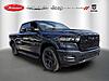 New 2027 RAM 1500 BIG HORN 4X4 CREW CAB 5'7" BOX in NEW PORT RICHEY, FLORIDA