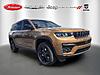 New 2027 JEEP GRAND CHEROKEE L LIMITED 4X4 in NEW PORT RICHEY, FLORIDA