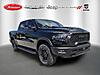 New 2027 RAM 1500 REBEL 4X4 CREW CAB 5'7" BOX in NEW PORT RICHEY, FLORIDA