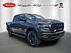 New 2027 RAM 1500 REBEL 4X4 CREW CAB 5'7" BOX in NEW PORT RICHEY, FLORIDA