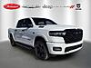 New 2027 RAM 1500 BIG HORN 4X4 CREW CAB 5'7" BOX in NEW PORT RICHEY, FLORIDA