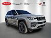 New 2027 JEEP GRAND CHEROKEE LIMITED 4X4 in NEW PORT RICHEY, FLORIDA