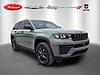 New 2027 JEEP GRAND CHEROKEE LAREDO ALTITUDE 4X2 *LTD AVAIL* in NEW PORT RICHEY, FLORIDA