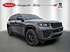 New 2026 JEEP GRAND CHEROKEE LAREDO ALTITUDE 4X2 in NEW PORT RICHEY, FLORIDA