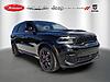 New 2027 DODGE DURANGO R/T 392 PLUS AWD in NEW PORT RICHEY, FLORIDA