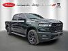 New 2027 RAM 1500 BIG HORN 4X4 CREW CAB 5'7" BOX in NEW PORT RICHEY, FLORIDA
