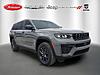 New 2027 JEEP GRAND CHEROKEE L LAREDO ALTITUDE 4X2 *LTD AVAIL* in NEW PORT RICHEY, FLORIDA