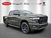 New 2027 RAM 1500 BIG HORN 4X4 CREW CAB 5'7" BOX in NEW PORT RICHEY, FLORIDA