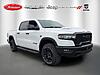 New 2027 RAM 1500 REBEL 4X4 CREW CAB 5'7" BOX in NEW PORT RICHEY, FLORIDA
