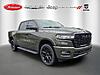 New 2027 RAM 1500 LARAMIE 4X4 CREW CAB 5'7" BOX in NEW PORT RICHEY, FLORIDA