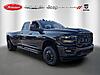 New 2027 RAM 3500 BIG HORN 4X4 CREW CAB 8' BOX in NEW PORT RICHEY, FLORIDA