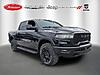 New 2027 RAM 1500 REBEL 4X4 CREW CAB 5'7" BOX in NEW PORT RICHEY, FLORIDA