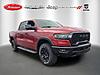 New 2027 RAM 1500 REBEL 4X4 CREW CAB 5'7" BOX in NEW PORT RICHEY, FLORIDA