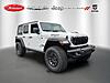 New 2027 JEEP WRANGLER WILLYS 392 4 DOOR 4X4 in NEW PORT RICHEY, FLORIDA