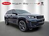 New 2027 JEEP GRAND CHEROKEE LIMITED RESERVE 4X4 in NEW PORT RICHEY, FLORIDA