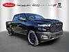New 2027 RAM 1500 WARLOCK 4X4 CREW CAB 5'7" BOX in NEW PORT RICHEY, FLORIDA