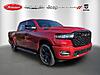 New 2027 RAM 1500 BIG HORN 4X4 CREW CAB 5'7" BOX in NEW PORT RICHEY, FLORIDA