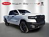 New 2027 RAM 1500 WARLOCK 4X4 CREW CAB 5'7" BOX in NEW PORT RICHEY, FLORIDA