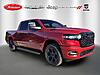 New 2027 RAM 1500 BIG HORN 4X4 CREW CAB 5'7" BOX in NEW PORT RICHEY, FLORIDA