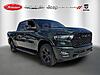 New 2027 RAM 1500 BIG HORN 4X4 CREW CAB 5'7" BOX in NEW PORT RICHEY, FLORIDA