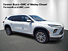New 2025 BUICK ENCLAVE 4DR PREFERRED in LUTZ, FLORIDA