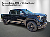 New 2025 GMC SIERRA 1500 4WD CREW CAB 147" ELEVATION W/3SB in LUTZ, FLORIDA