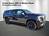 New 2025 GMC YUKON XL 4WD 4DR DENALI in LUTZ, FLORIDA