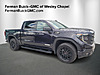 New 2025 GMC SIERRA 1500 4WD CREW CAB 147" ELEVATION W/3SB in LUTZ, FLORIDA