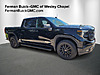 New 2025 GMC SIERRA 1500 4WD CREW CAB 147" ELEVATION W/3SB in LUTZ, FLORIDA