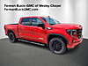 New 2025 GMC SIERRA 1500 4WD CREW CAB 147" ELEVATION W/3SB in LUTZ, FLORIDA