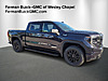 New 2025 GMC SIERRA 1500 4WD CREW CAB 147" ELEVATION W/3SB in LUTZ, FLORIDA