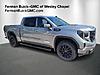 New 2025 GMC SIERRA 1500 4WD CREW CAB 147" ELEVATION W/3SB in LUTZ, FLORIDA