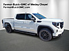 New 2025 GMC SIERRA 1500 4WD CREW CAB 147" ELEVATION W/3SB in LUTZ, FLORIDA